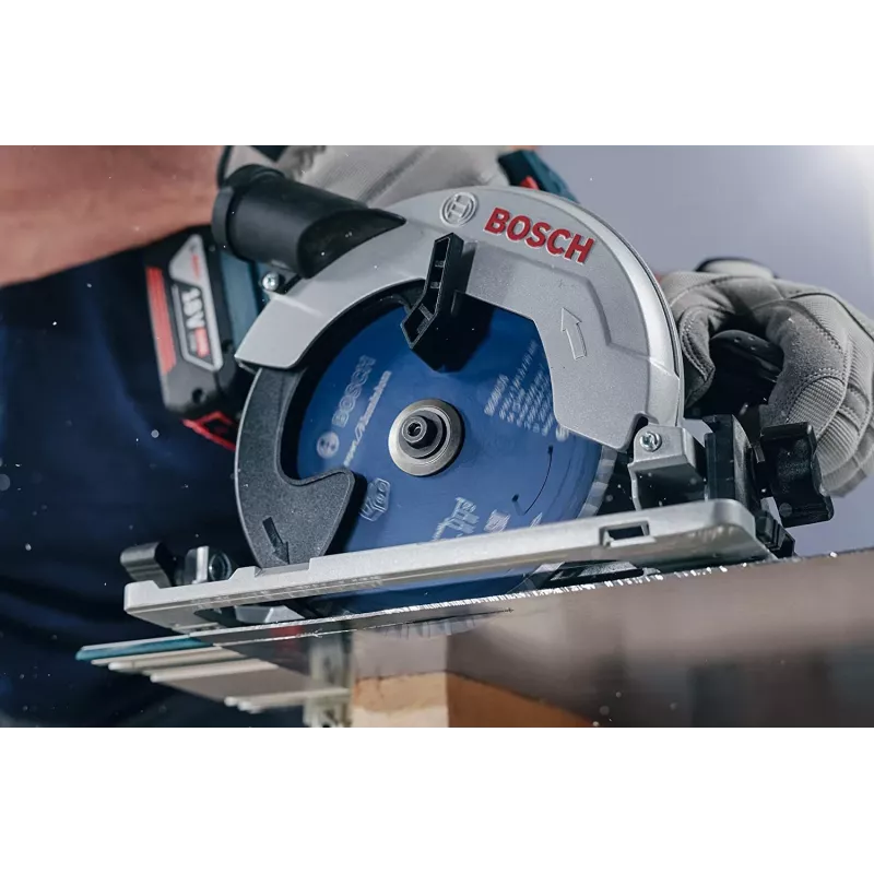 Bosch 2608644543 pyörösahanterä, 216 mm