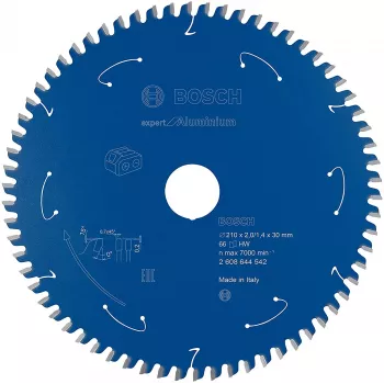 Bosch ‎2608644542 pyörösahanterä 21 cm 1 kpl