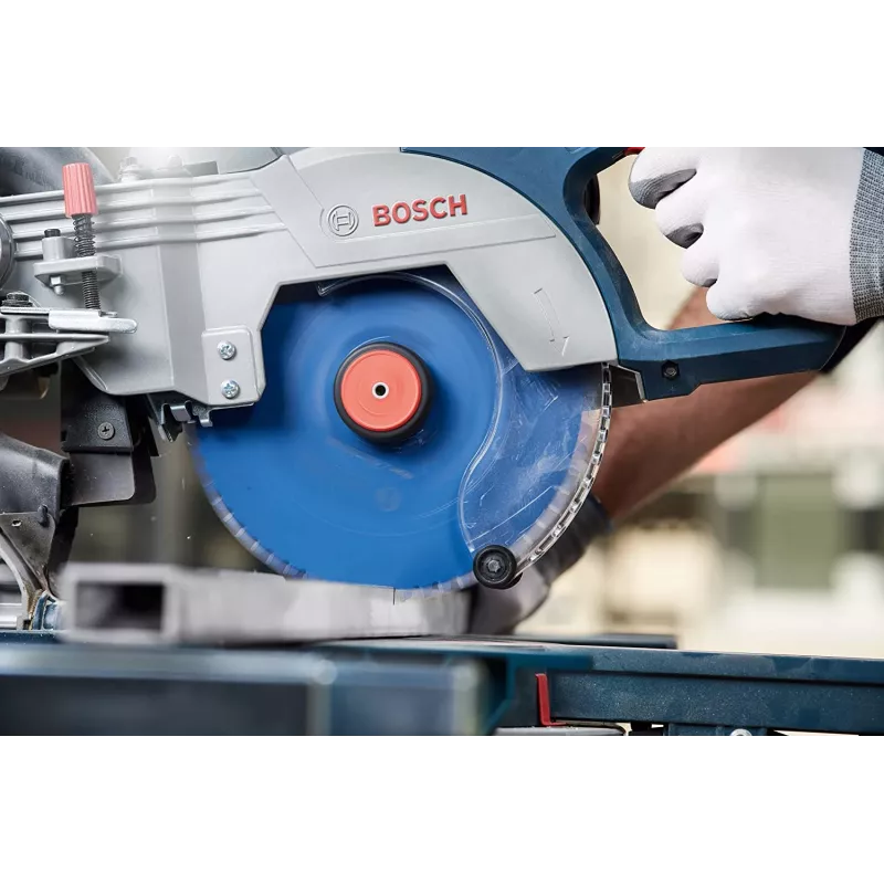 Bosch ‎2608644542 pyörösahanterä 21 cm 1 kpl