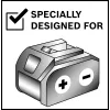Bosch ‎2608644542 pyörösahanterä 21 cm 1 kpl