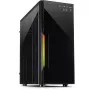 INTER-TECH tornikotelo - ATX - B-42 RGB