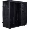 INTER-TECH tornikotelo - ATX - B-42 RGB