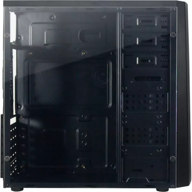 INTER-TECH tornikotelo - ATX - B-42 RGB