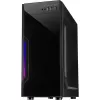 INTER-TECH tornikotelo - ATX - B-42 RGB