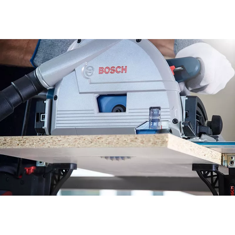 Pyörösahanterä Bosch 2608644552 21,6 cm kovametalliterillä