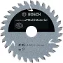 Bosch 2608837752 pyörösahanterä 8,5 cm 1 kpl