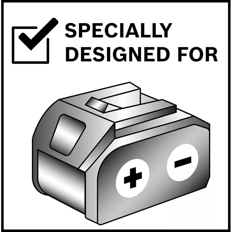Bosch 2608837752 pyörösahanterä 8,5 cm 1 kpl