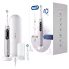 Oral-B iO Series 9n pyörivä-värähtelevä hammasharja aikuisille rose