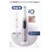 Oral-B iO Series 9n pyörivä-värähtelevä hammasharja aikuisille rose