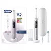 Oral-B iO Series 9n pyörivä-värähtelevä hammasharja aikuisille rose