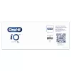 Oral-B iO Series 9n pyörivä-värähtelevä hammasharja aikuisille rose