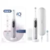 Oral-B iO Series 9n pyörivä-värähtelevä hammasharja aikuisille rose