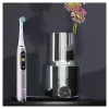 Oral-B iO Series 9n pyörivä-värähtelevä hammasharja aikuisille rose