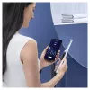 Oral-B iO Series 9n pyörivä-värähtelevä hammasharja aikuisille rose