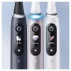 Oral-B iO Series 9n pyörivä-värähtelevä hammasharja aikuisille rose
