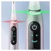 Oral-B iO Series 9n pyörivä-värähtelevä hammasharja aikuisille rose
