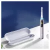 Oral-B iO Series 9n pyörivä-värähtelevä hammasharja aikuisille rose