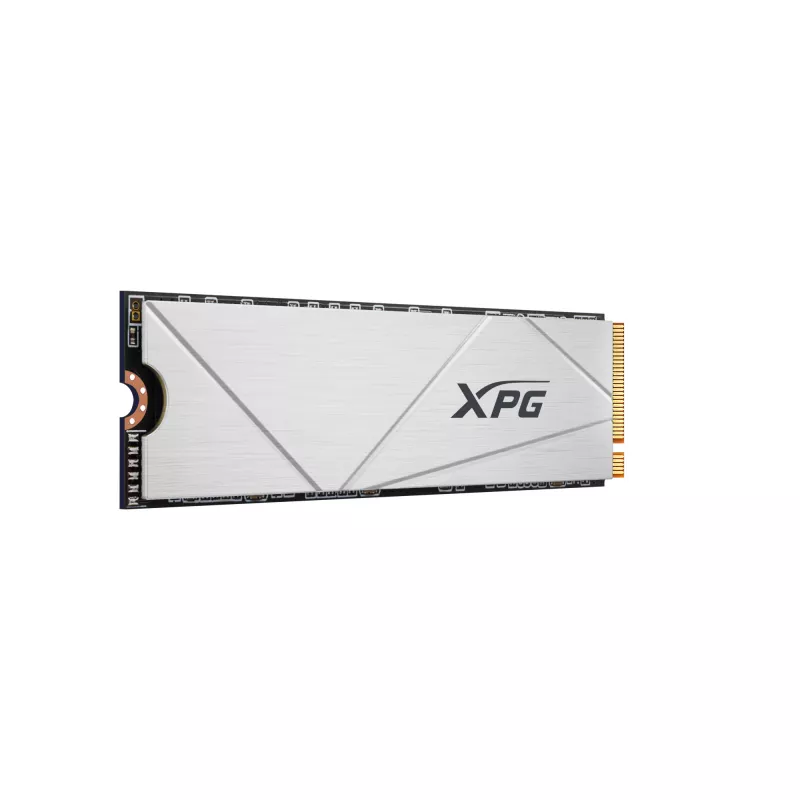 SSD-levy ADATA 2 TB M.2 PCI Express 4.0 NVMe GAMMIX S60