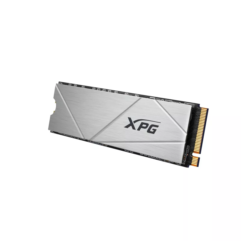 SSD-levy ADATA 2 TB M.2 PCI Express 4.0 NVMe GAMMIX S60