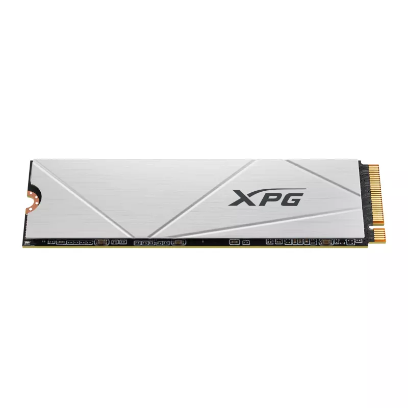SSD-levy ADATA 2 TB M.2 PCI Express 4.0 NVMe GAMMIX S60