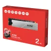 SSD-levy ADATA 2 TB M.2 PCI Express 4.0 NVMe GAMMIX S60