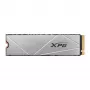 SSD-levy ADATA 512 GB M.2 PCI Express 4.0 NVMe GAMMIX S60