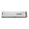 SSD-levy ADATA 512 GB M.2 PCI Express 4.0 NVMe GAMMIX S60