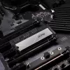 SSD-levy ADATA 512 GB M.2 PCI Express 4.0 NVMe GAMMIX S60