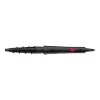 Rowenta Infinite Looks CF422L kiharrin lämpö musta, pinkki 48 W