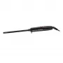 Rowenta X Karl Lagerfeld Curls Forever CF311L kiharrin, 180 °C, musta/punainen