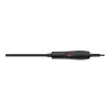 Rowenta X Karl Lagerfeld Curls Forever CF311L kiharrin, 180 °C, musta/punainen