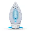 Tefal Express Airglide SV8002 1,8 L Durilium Airglide -silityspohja sininen, valkoinen