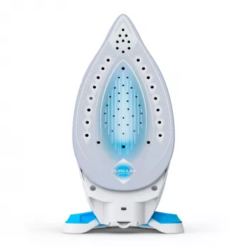 Tefal Express Airglide SV8002 1,8 L Durilium Airglide -silityspohja sininen, valkoinen