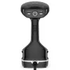 Tefal Acces Steam Force DT8250 käsikäyttöinen höyrytin 0,2 l 2000 W musta