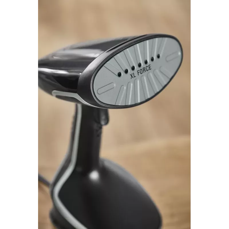 Tefal Acces Steam Force DT8250 käsikäyttöinen höyrytin 0,2 l 2000 W musta