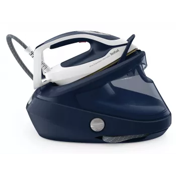 Tefal Pro Express Ultimate II GV9720 1,2 L Durilium Airglide Autoclean Ultra Thin -silityspohja sininen, valkoinen