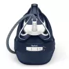 Tefal Pro Express Ultimate II GV9720 höyrygeneraattoriprauta, 3000 W, 1,2 l, Durilium Airglide Autoclean Ultra Thin -pohja, sininen/valkoinen