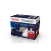 Tefal Pro Express Ultimate II GV9720 höyrygeneraattoriprauta, 3000 W, 1,2 l, Durilium Airglide Autoclean Ultra Thin -pohja, sininen/valkoinen
