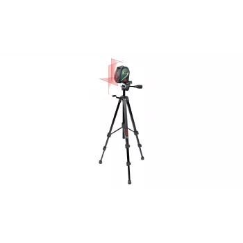 Bosch UniversalLevel 3 Set viivalaser 10 m 650 nm (<1 mW)