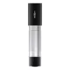 Yleis-taskulamppu Ansmann Daily Use 300B musta hopea LED 5W IPX4