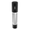 Yleis-taskulamppu Ansmann Daily Use 300B musta hopea LED 5W IPX4