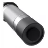 Yleis-taskulamppu Ansmann Daily Use 300B musta hopea LED 5W IPX4