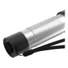 Yleis-taskulamppu Ansmann Daily Use 300B musta hopea LED 5W IPX4