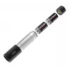 Yleis-taskulamppu Ansmann Daily Use 300B musta hopea LED 5W IPX4