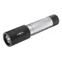 Yleis-taskulamppu Ansmann Daily Use 300B musta hopea LED 5W IPX4
