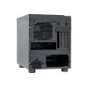 Chieftec CI-01B-OP tietokonekotelo kuutio musta