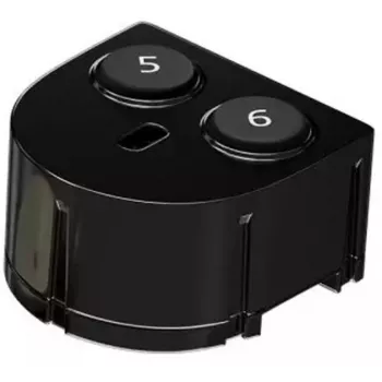 Thrustmaster eSwap taistelumoduuli analogisen sauvan kahvat