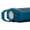 Käsivalaisin Ansmann WL210B musta sininen COB LED 12 h akunkesto