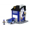 Rakennuslelu BRIO 33813