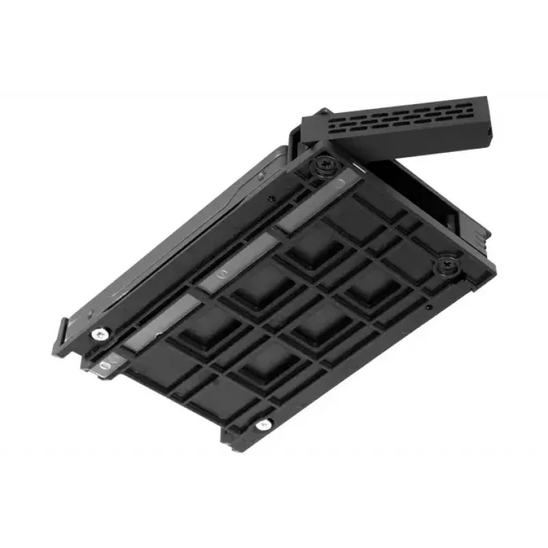 Kiintolevykehikko Icy Dock MB324SP-B